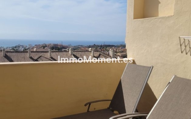 Reventa - Apartamento - Mijas - Riviera Del Sol