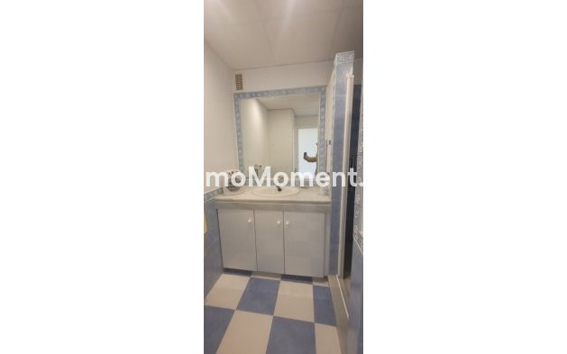Reventa - Apartamento - Mijas - Riviera Del Sol