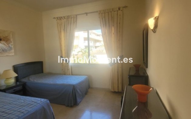 Reventa - Apartamento - Mijas - Riviera Del Sol