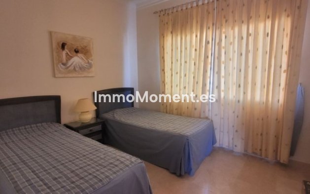 Reventa - Apartamento - Mijas - Riviera Del Sol