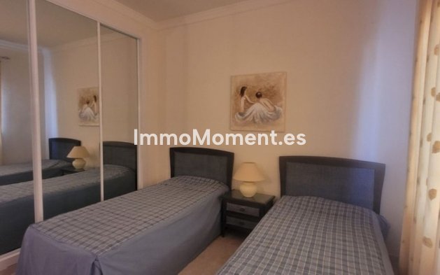 Reventa - Apartamento - Mijas - Riviera Del Sol