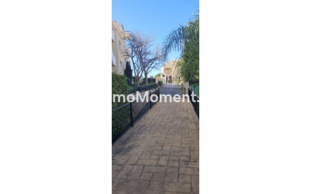 Reventa - Apartamento - Mijas - Riviera Del Sol