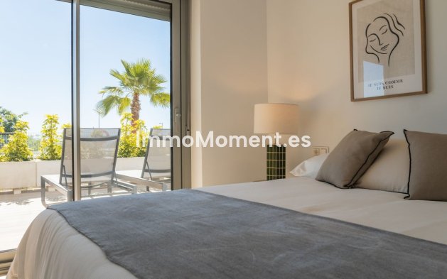 Reventa - Apartamento - Estepona  - Estepona Centro