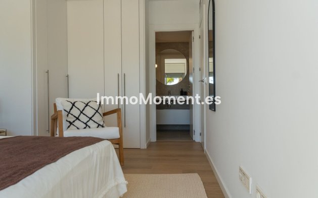 Reventa - Apartamento - Estepona  - Estepona Centro