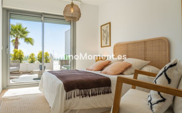 Reventa - Apartamento - Estepona  - Estepona Centro