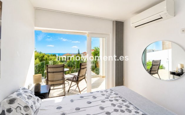 Reventa - Villa independiente - Fuengirola - Torreblanca