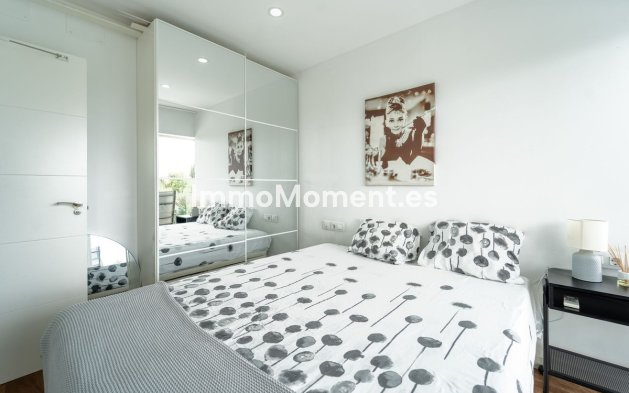 Reventa - Villa independiente - Fuengirola - Torreblanca