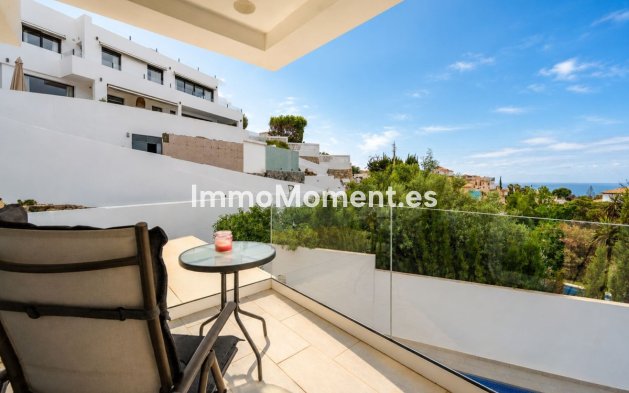 Reventa - Villa independiente - Fuengirola - Torreblanca