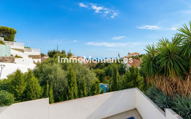 Reventa - Villa independiente - Fuengirola - Torreblanca