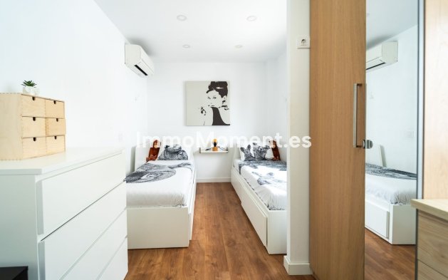 Reventa - Villa independiente - Fuengirola - Torreblanca