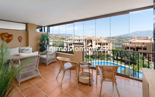 Wiederverkauf - Wohnung - Mijas - La Cala de Mijas