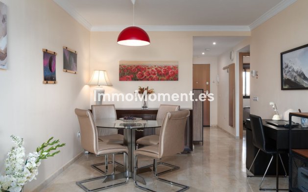 Wiederverkauf - Wohnung - Mijas - La Cala de Mijas