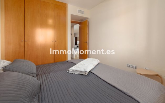 Wiederverkauf - Wohnung - Mijas - La Cala de Mijas