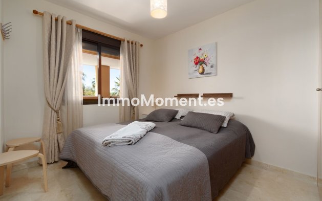 Wiederverkauf - Wohnung - Mijas - La Cala de Mijas