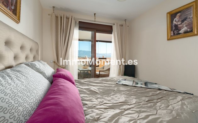 Wiederverkauf - Wohnung - Mijas - La Cala de Mijas