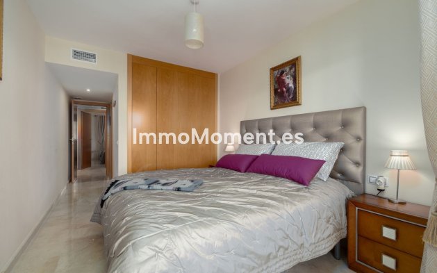 Wiederverkauf - Wohnung - Mijas - La Cala de Mijas