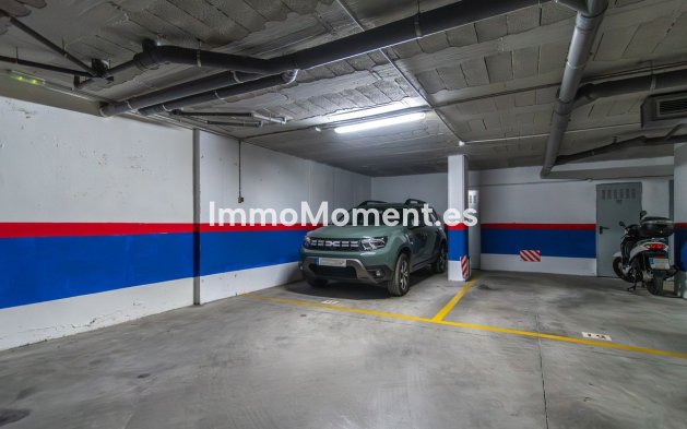 Wiederverkauf - Wohnung - Mijas - La Cala de Mijas