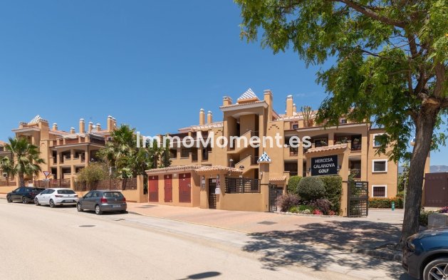 Wiederverkauf - Wohnung - Mijas - La Cala de Mijas