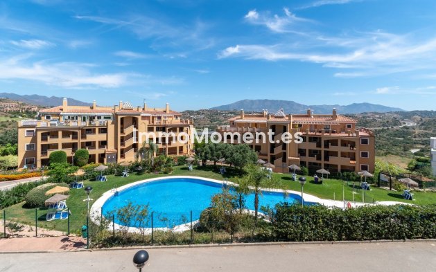 Wiederverkauf - Wohnung - Mijas - La Cala de Mijas
