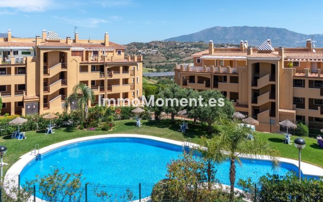 Wiederverkauf - Wohnung - Mijas - La Cala de Mijas