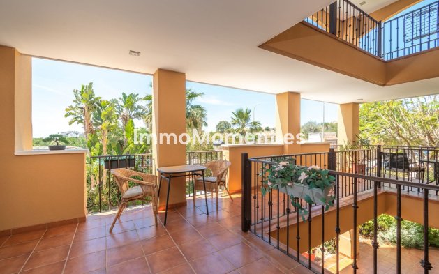 Wiederverkauf - Wohnung - Mijas - La Cala de Mijas