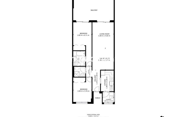 Wiederverkauf - Wohnung - Mijas - La Cala de Mijas