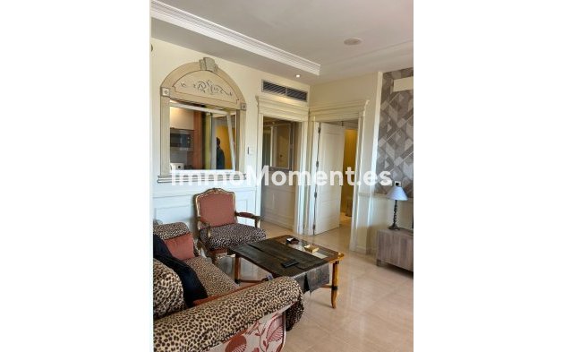 Reventa - Apartamento - Marbella - The Golden Mile