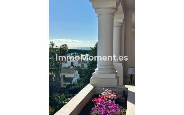 Reventa - Apartamento - Marbella - The Golden Mile