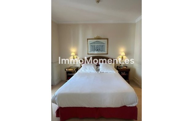 Reventa - Apartamento - Marbella - The Golden Mile