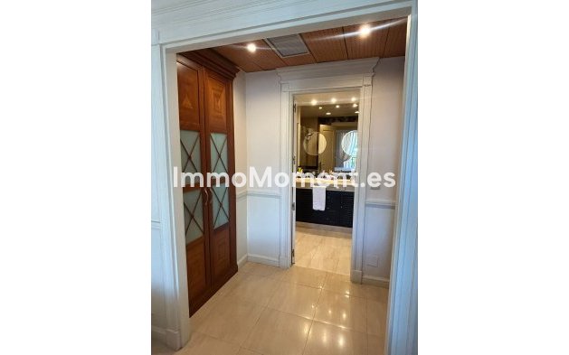 Reventa - Apartamento - Marbella - The Golden Mile