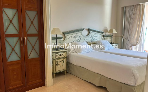 Reventa - Apartamento - Marbella - The Golden Mile