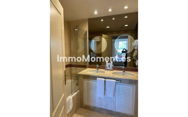 Reventa - Apartamento - Marbella - The Golden Mile