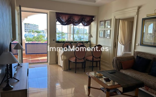 Reventa - Apartamento - Marbella - The Golden Mile