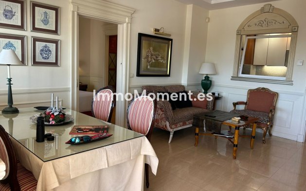 Reventa - Apartamento - Marbella - The Golden Mile