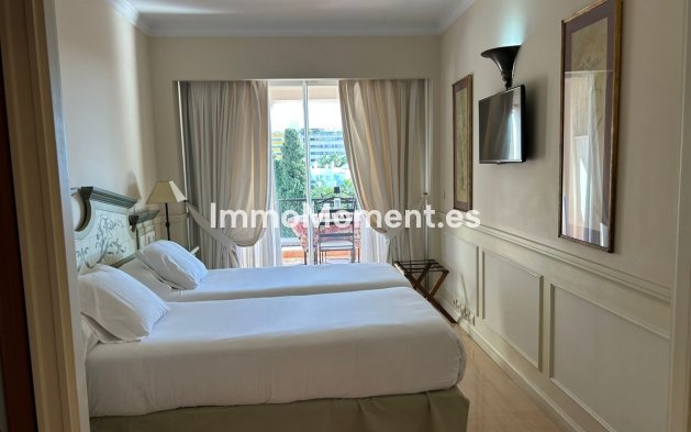 Reventa - Apartamento - Marbella - The Golden Mile