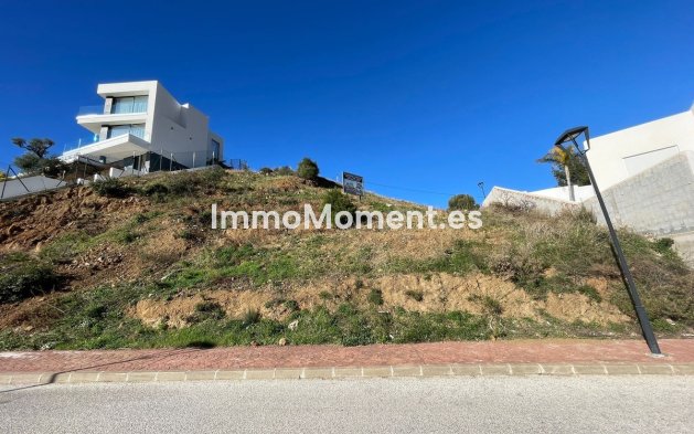 New Build - Plot - Mijas - Mijas Centro