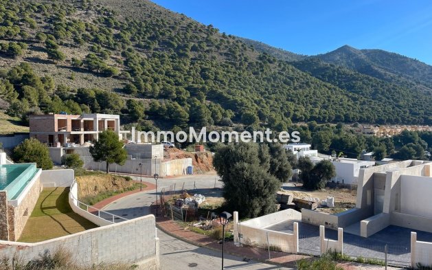 New Build - Plot - Mijas - Mijas Centro