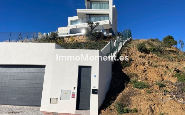 New Build - Plot - Mijas - Mijas Centro