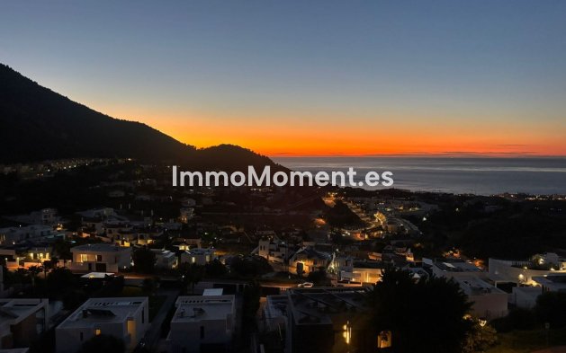 New Build - Plot - Mijas - Mijas Centro