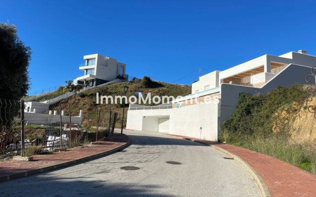 New Build - Plot - Mijas - Mijas Centro