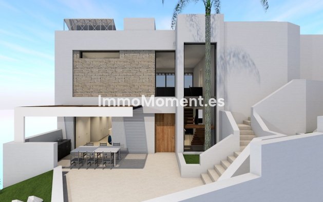 New Build - Plot - Mijas - Mijas Centro