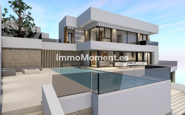 New Build - Plot - Mijas - Mijas Centro