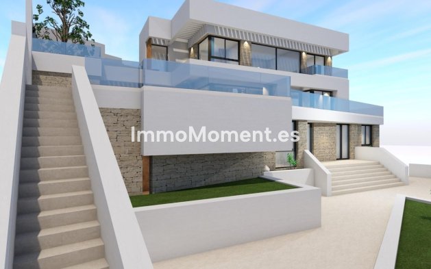 New Build - Plot - Mijas - Mijas Centro