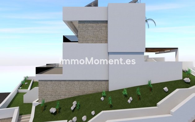 New Build - Plot - Mijas - Mijas Centro