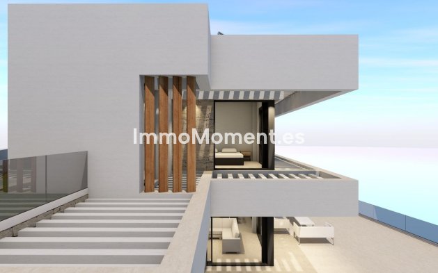 New Build - Plot - Mijas - Mijas Centro