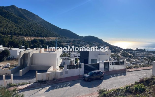 New Build - Plot - Mijas - Mijas Centro