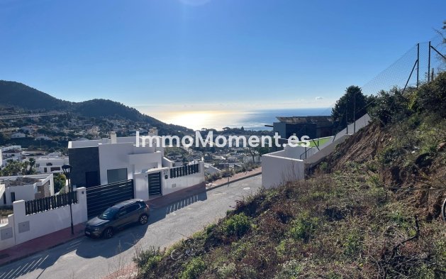 New Build - Plot - Mijas - Mijas Centro