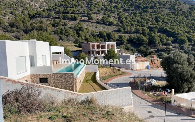 New Build - Plot - Mijas - Mijas Centro