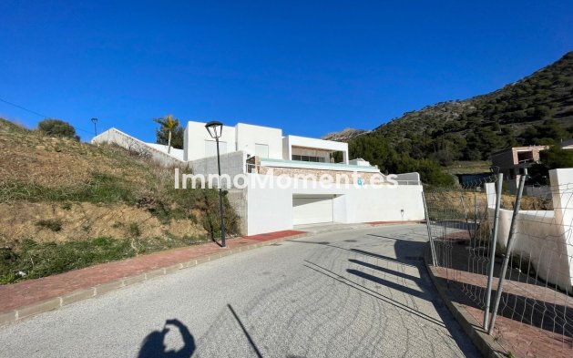 New Build - Plot - Mijas - Mijas Centro
