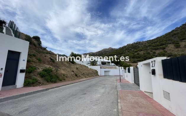 New Build - Plot - Mijas - Mijas Centro